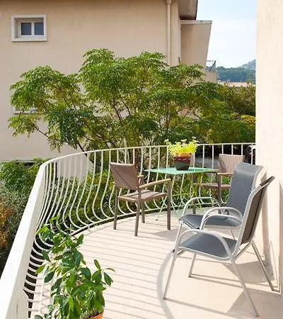 D Artiste Apartment Hyeres