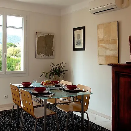 Apartment D Artiste