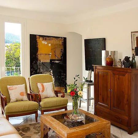 Appartement D Artiste