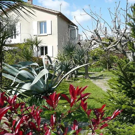 Apartment D Artiste *