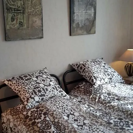 Apartment D Artiste
