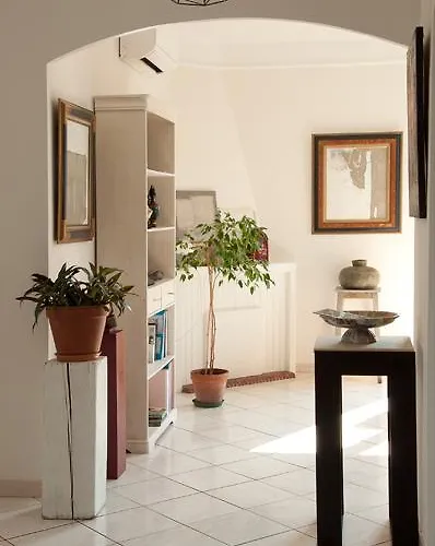 D Artiste Lejlighed *