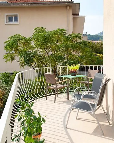 D Artiste Lejlighed Hyères