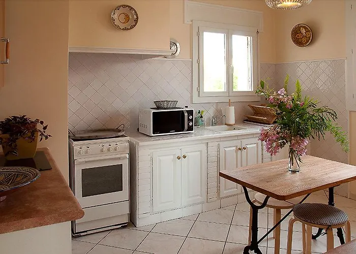 D Artiste Lejlighed *