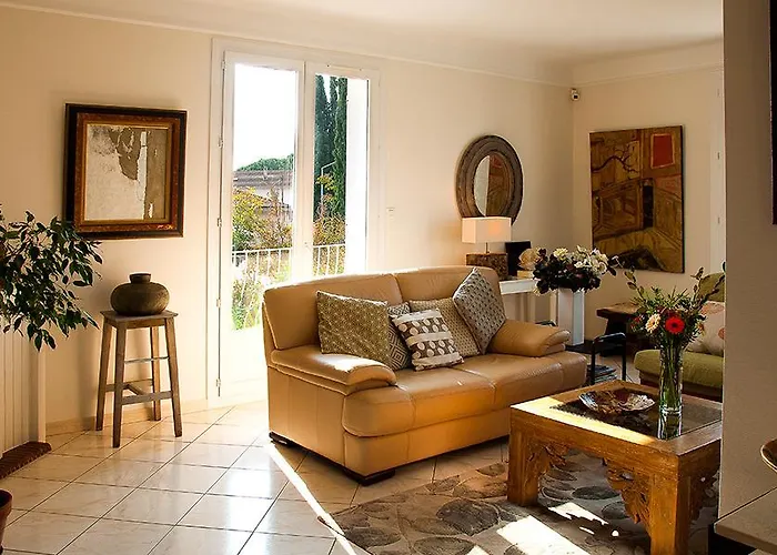 D Artiste Lejlighed Hyères