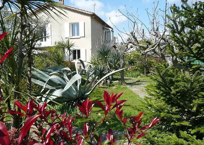 Lejlighed D Artiste *